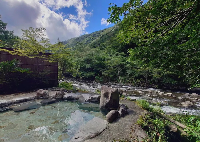 Hoeiso Hakone