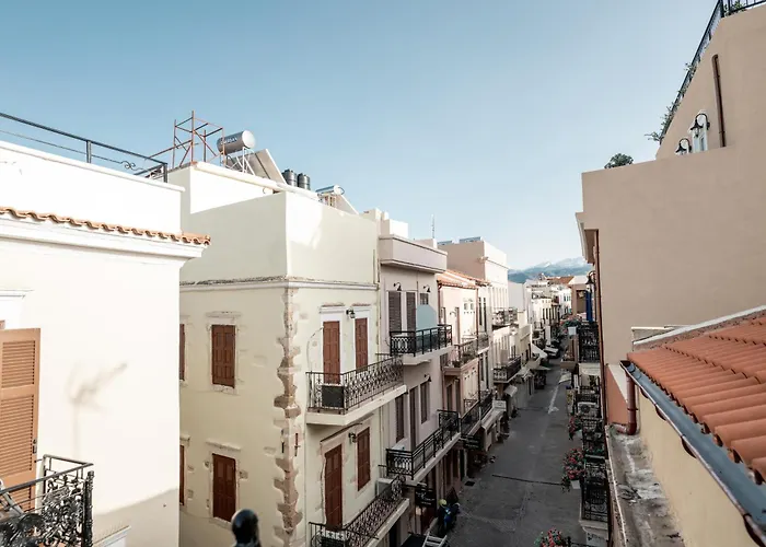 Casa Veneta Hotel Chania 