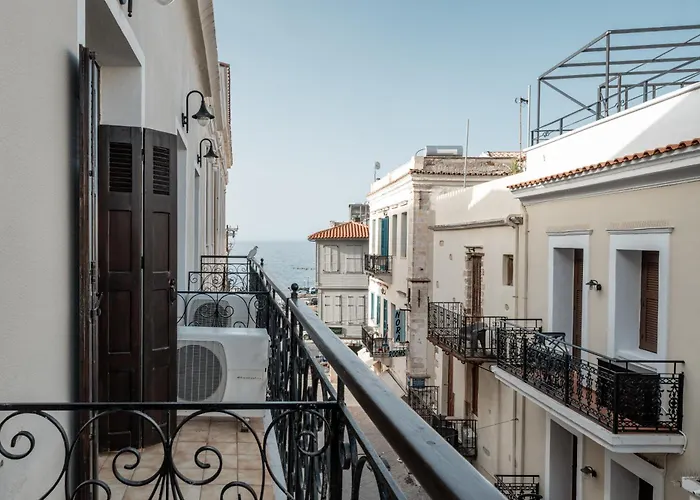 Casa Veneta Hotel Chania 
