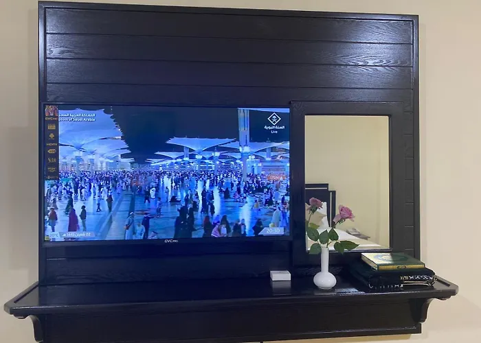 Bab Almultazam Concorde Hotel Mecca
