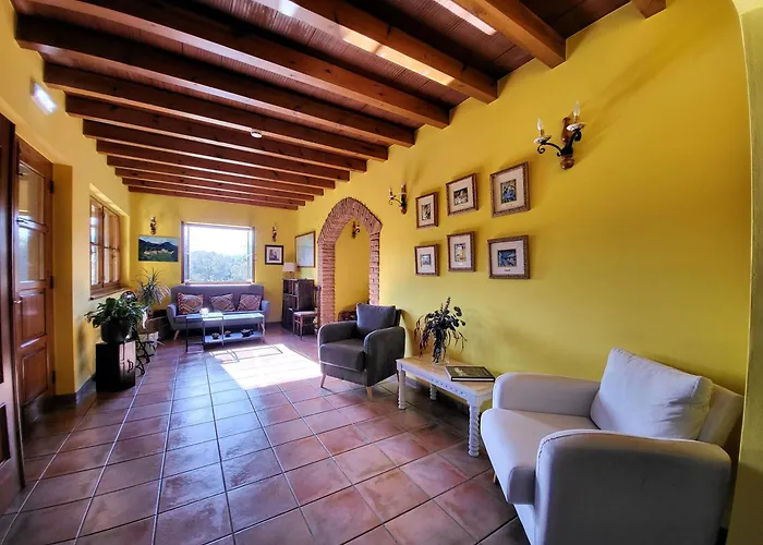 Hotel La Biesca Sebreñu Ribadesella