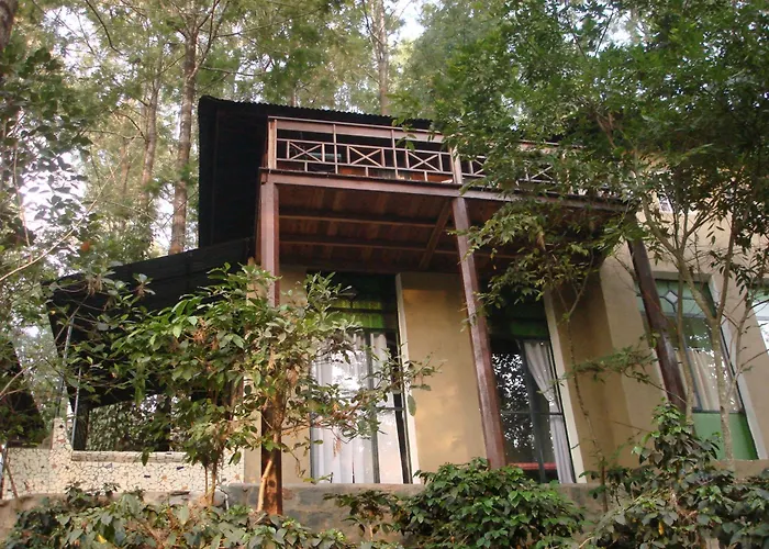 Indeco Lake Forest Yercaud