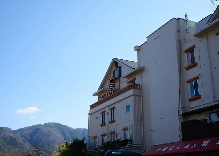 Royal Hotel Kawaguchiko Fujikawaguchiko