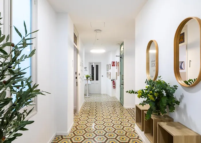 Pension Alicante By Moontels Valencia