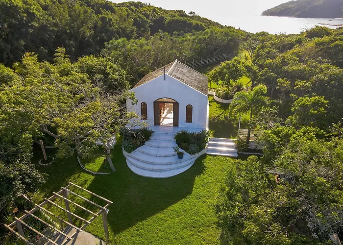 Barracuda Eco Resort Buzios