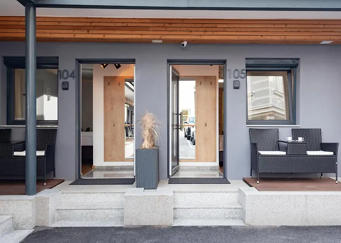 Hotel Modus Salzburg