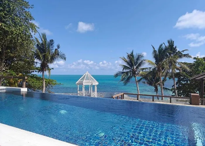 Bhundhari Resort & Villas Samui Chaweng 