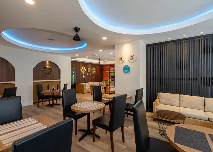 Everyday Hotel Kuta Central