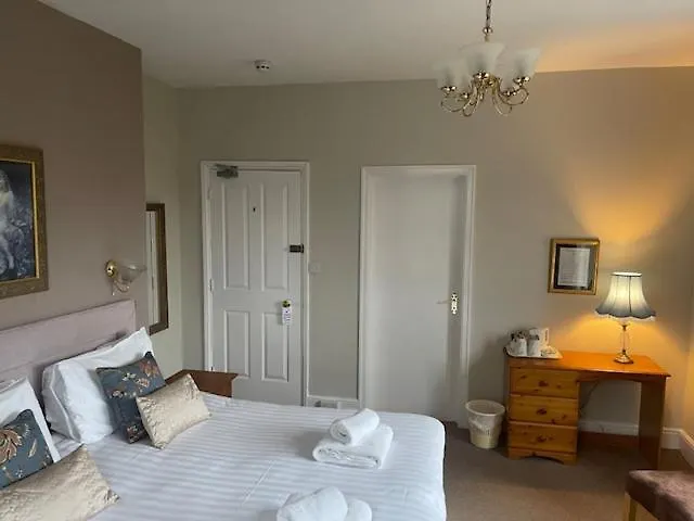 The Westminster Hotel Buxton 