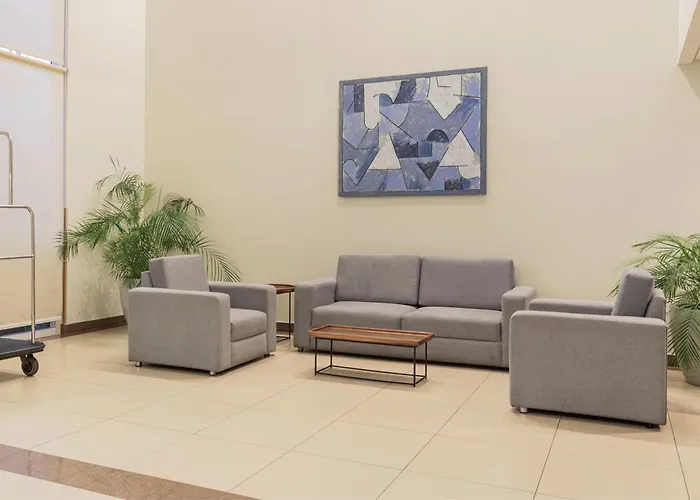 City Express By Marriott Culiacán