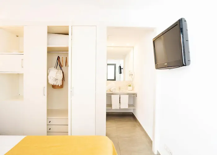 Aparthotel Ona Living Barcelona L'Hospitalet de Llobregat