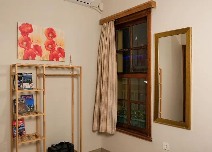 Second Home Suites Istanbul