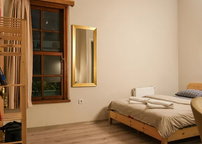 Second Home Suites Istanbul