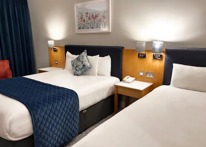 Citynorth Hotel & Conference Centre Gormanston