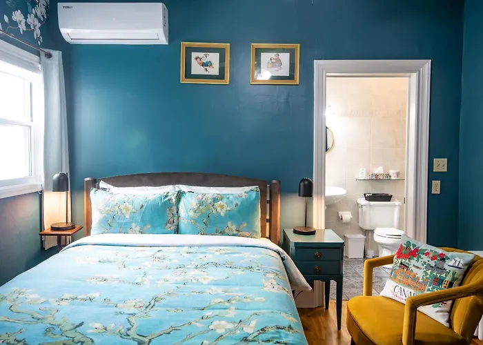 Prince Street Suites Charlottetown
