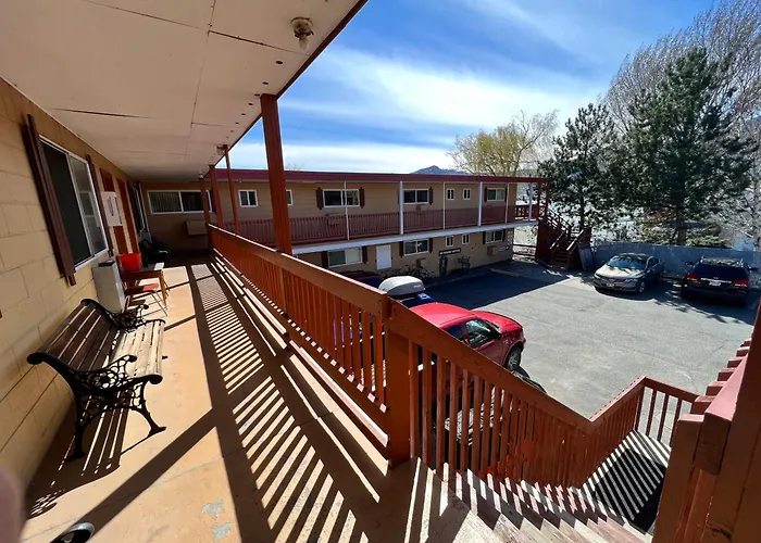 Sun Beach Motel Osoyoos