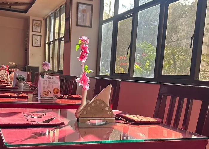 Twin Spring Hotel Gangtok