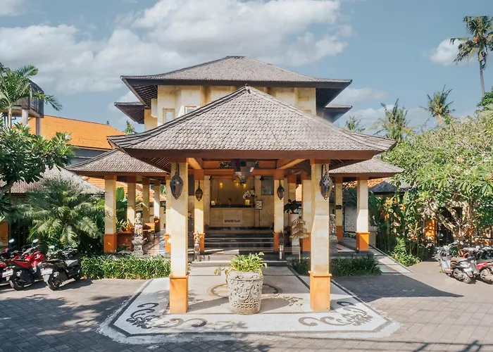 Bayside Bungalows Candi Dasa 