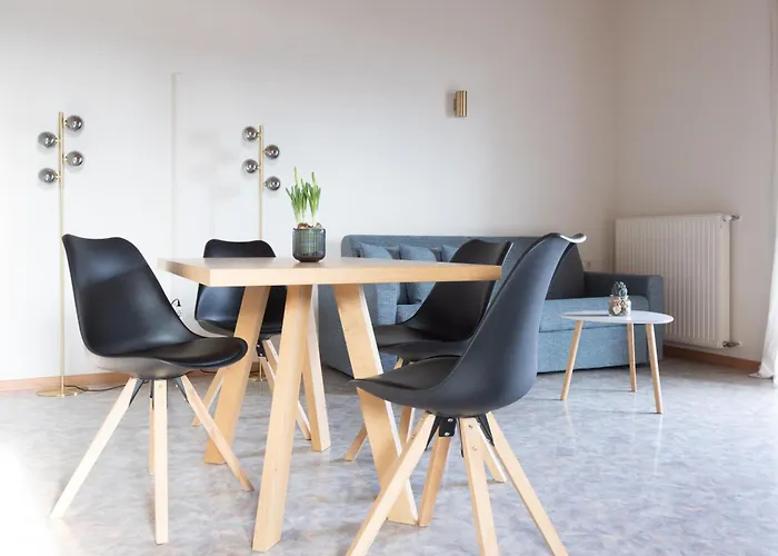 Residence Margreth Marling