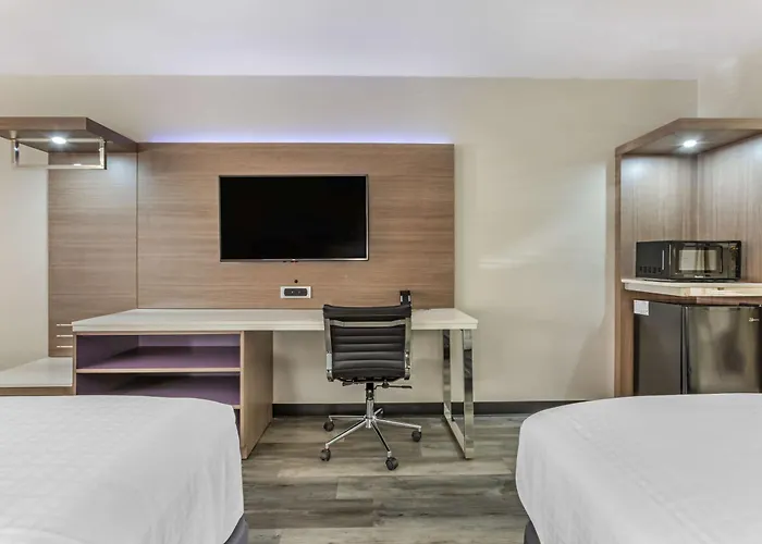 Best Western Sunland Park El Paso