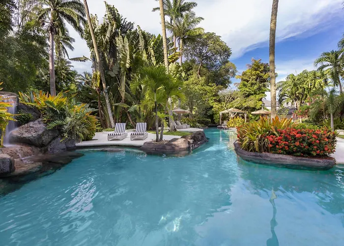 Colony Club, A Luxury Collection Resort, Barbados Saint James