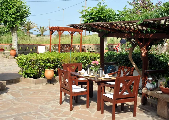 Miramare Studios Petra 