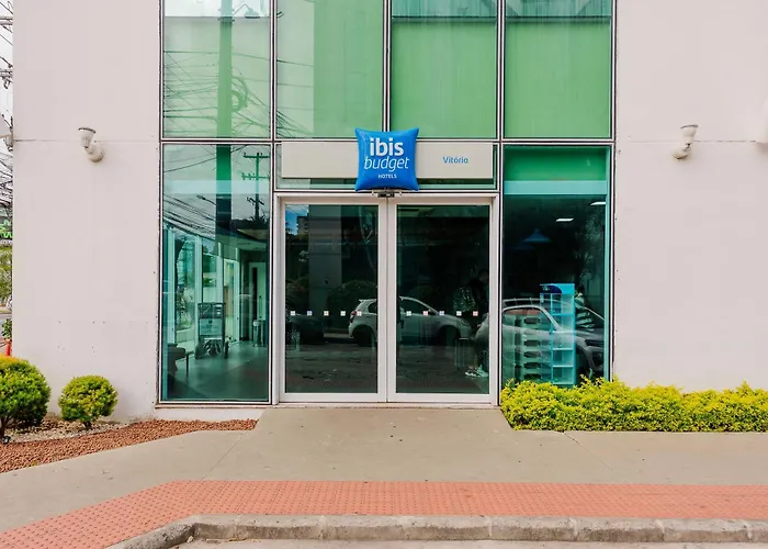 Ibis Budget Vitória
