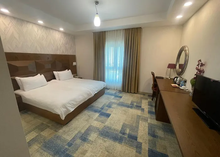 Fiori Hotel Erbil
