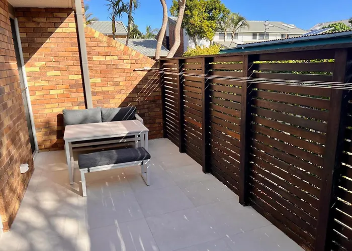 Glen Eden Beach Resort Peregian Beach