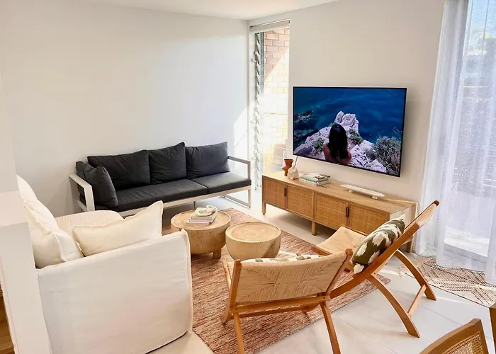 Glen Eden Beach Resort Peregian Beach