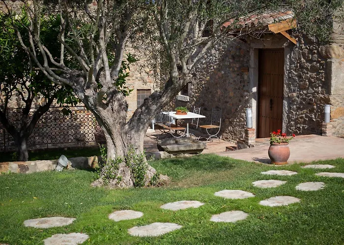 Hotel Mas 1670 - Adults Only Calonge 
