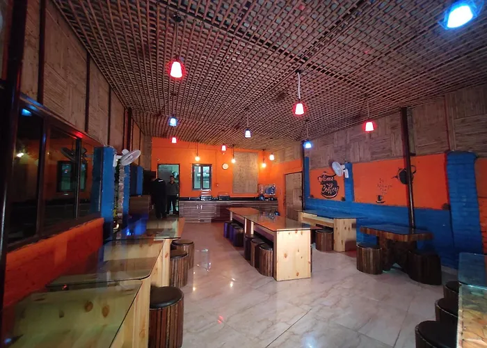 Shivansh Inn Resort Rishikesh