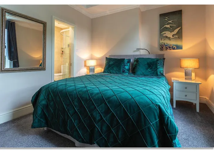 Strawberry House Bed & Breakfast Richmond 