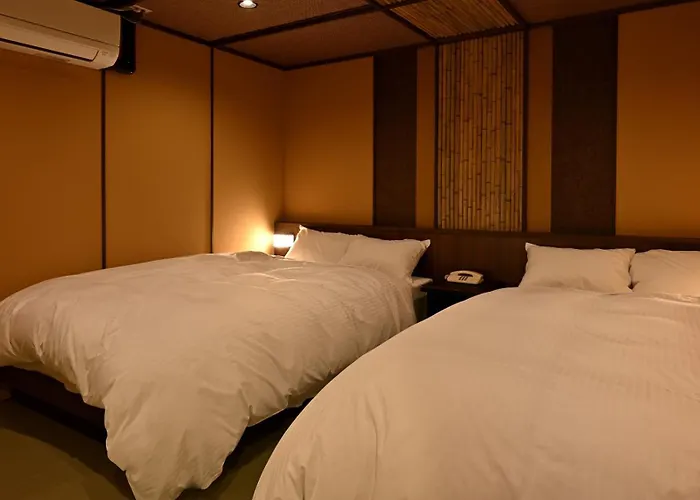 Konaya Hotel Kofu 