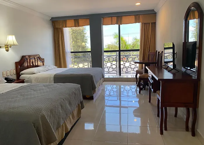 Hotel Grand Royal Tampico