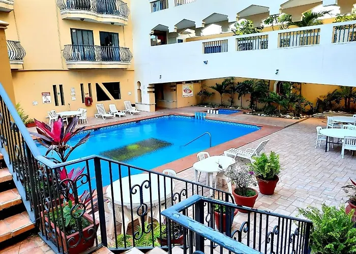 Hotel Grand Royal Tampico