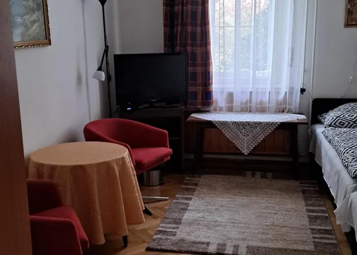 Villa Julia Budapest