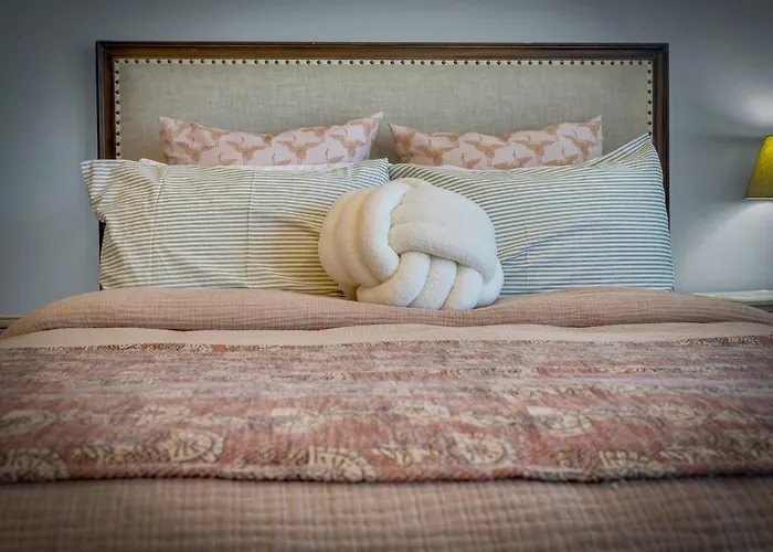 The Savannah, Boutique Bnb & Spa Lewes