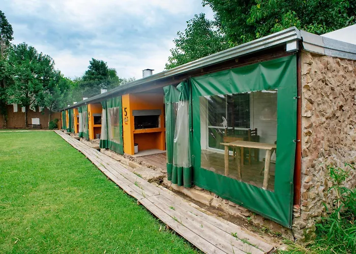 Don Ciriaco Lodge Colón