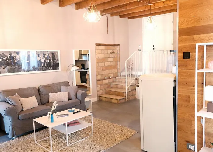 Antiche Rive Holidays Apartments Salo
