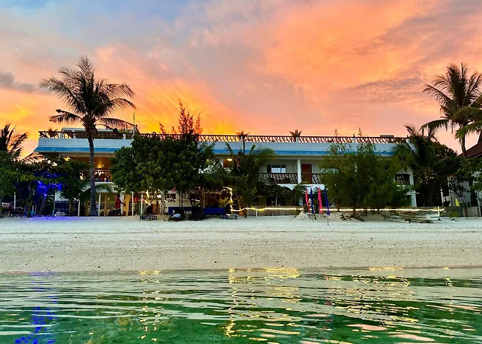 Little Mermaid Dive Resort Logon