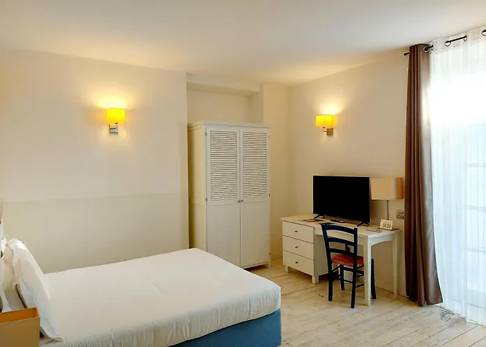 Hotel La Villa Del Mare (Adults Only) Cagliari