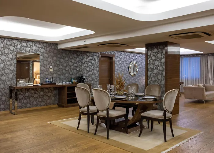 Anemon Konya Otel