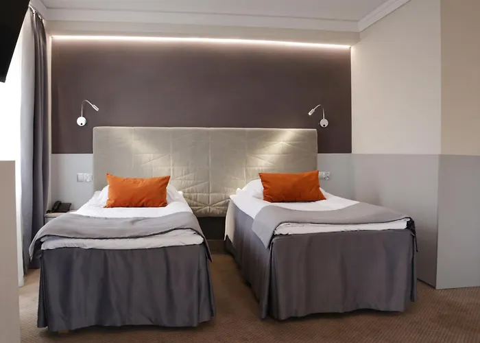 Hotel Cristal Park Tarnow
