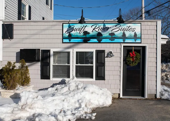 Swift River Suites Rumford