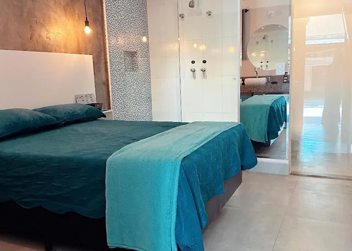 Bob Motel Guarulhos