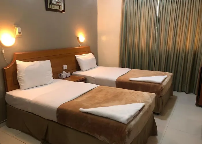 Index Hotel Dubai