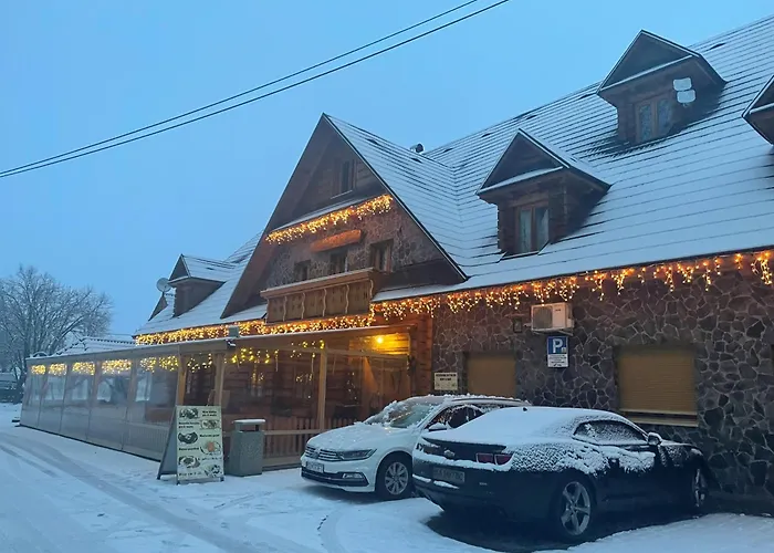 Hotel Koliba Senec