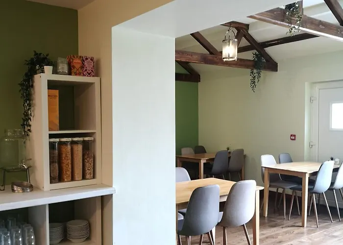 Bank House Guesthouse Bundoran