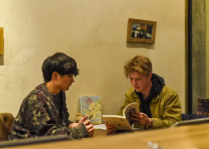 36Hostel Hiroshima
